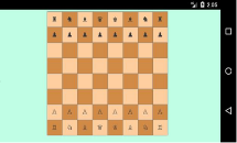 RSG-Chess-mobile screenshot.